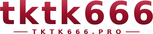 tktk666 logo